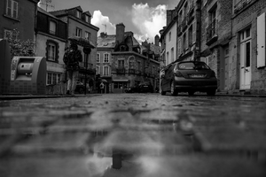 Couvreur urgence Alençon